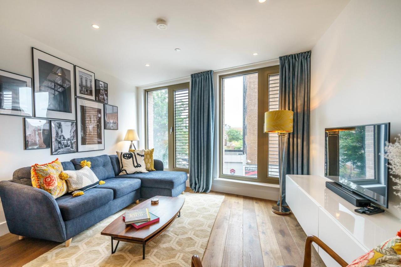City Pad @ Ryedale House يورك المظهر الخارجي الصورة