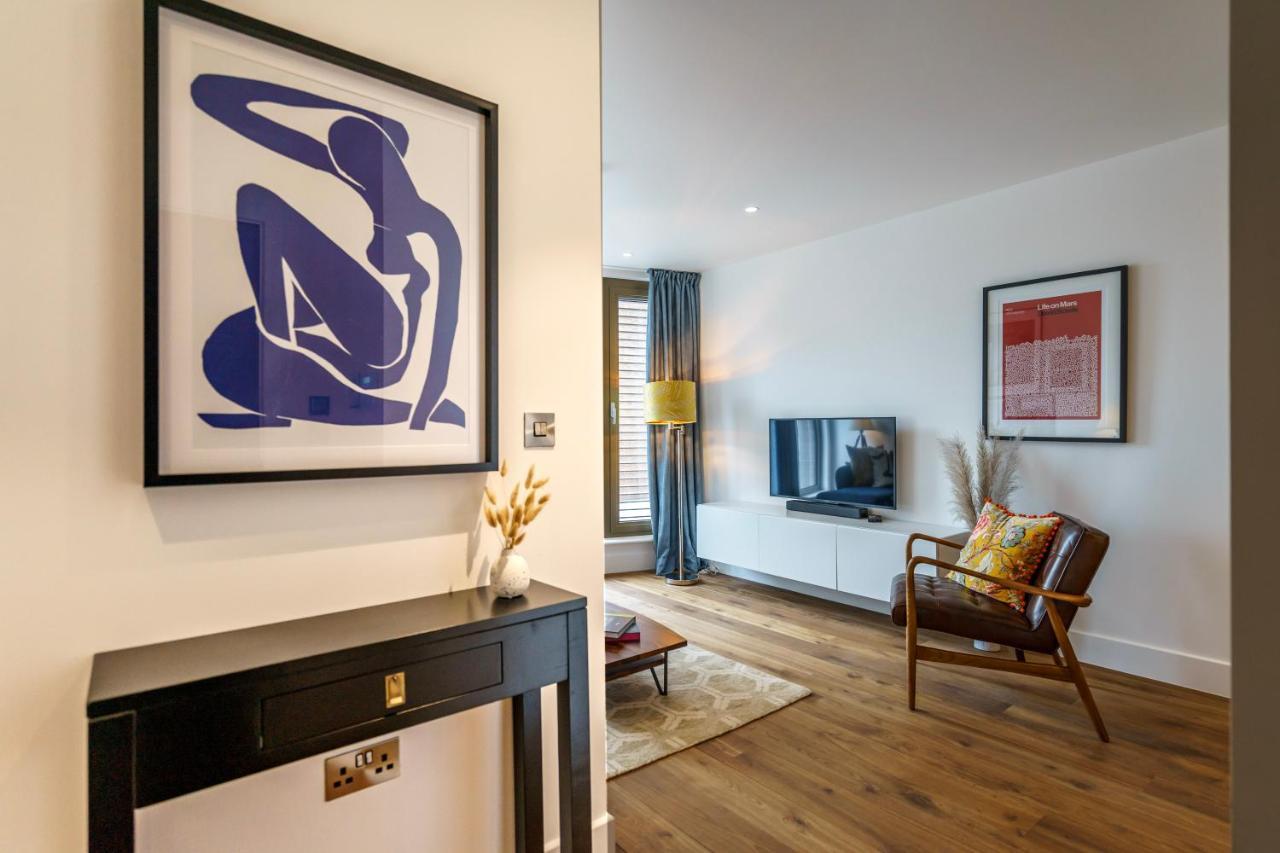 City Pad @ Ryedale House يورك المظهر الخارجي الصورة