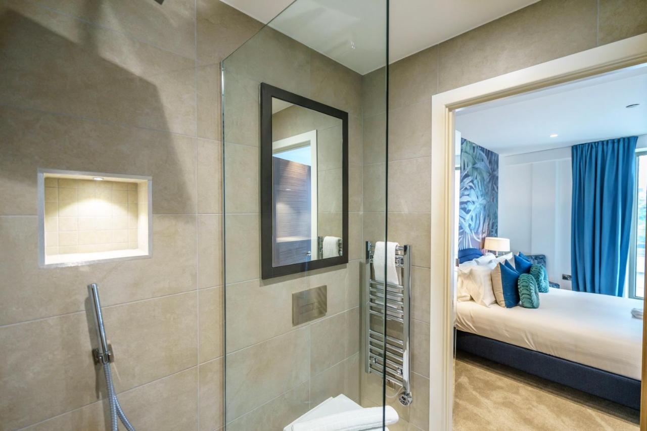 City Pad @ Ryedale House يورك المظهر الخارجي الصورة
