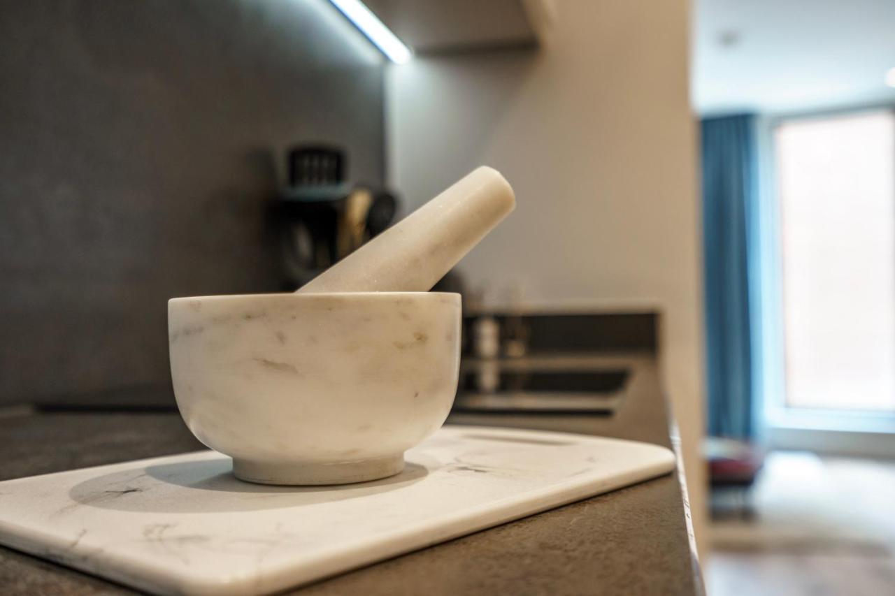 City Pad @ Ryedale House يورك المظهر الخارجي الصورة
