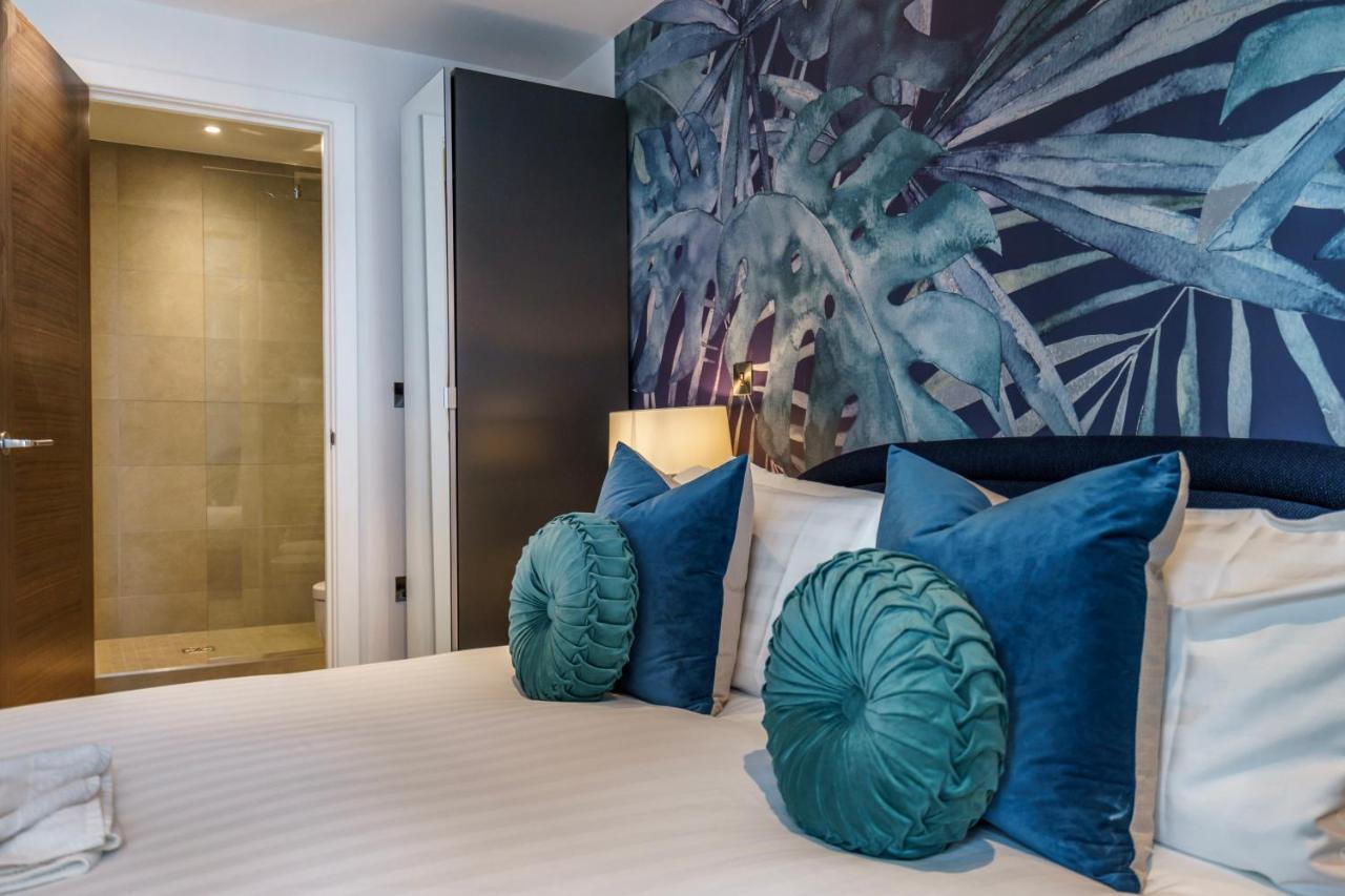 City Pad @ Ryedale House يورك المظهر الخارجي الصورة